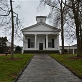 Roswell Presbyterian Church
