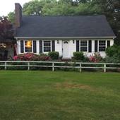 five o'clock farm
