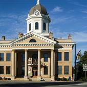 Jasper County Courthouse
