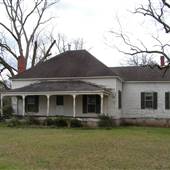 Mockingbird Hill Farm