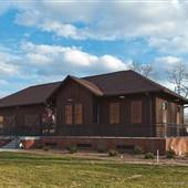 The Depot Welcome Center