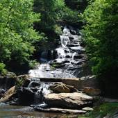 Hightower Falls