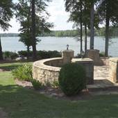 Reynolds Lake Mansion, Oconee