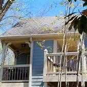 Sandy Springs Condo