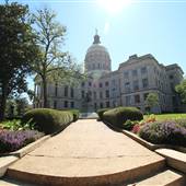 Georgia State Capitol