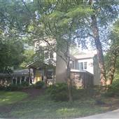 Casteel Home