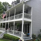 Southern Charm (or Southern Terror... what's your movie about?)