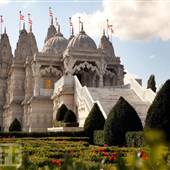 Lilburn Hindu Temple