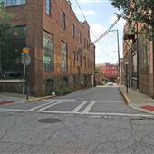 Castleberry Hill