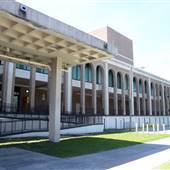 Savannah Civic Center