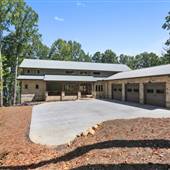Timber Estate on Lake Lanier