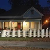 Monroe Cozy Home