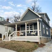 Large Renovated Modern in Old Fourth Ward