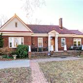 East Atlanta Home w/Tile Roof
