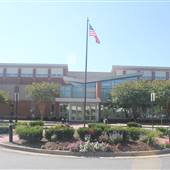 G. Cecil Pruett Community Center Family YMCA