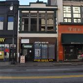 80 Peachtree Street