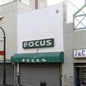 Focus Clothing Store