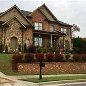 The Kimbrell's Residence