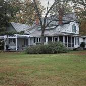 Calhoun Georgia Farm