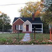 McBee Residence