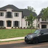 Johns Creek French style
