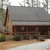 Blue Ridge Cabin