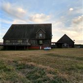 Vicario Lodge