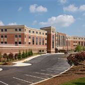 Gwinnett School of Mathematics, Science and Technology