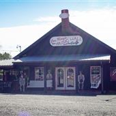 Joe Ray's Music Hall