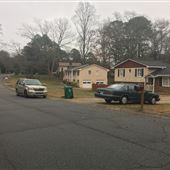 Tucker Split Level Kitas Home