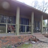 Wofford House