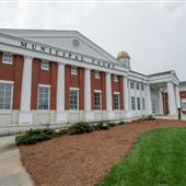 Duluth Municipal Court