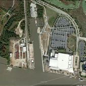 Hutchinson Island Berth