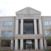 Cherokee County Justice Center