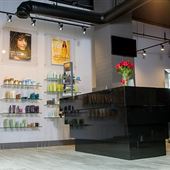 Jones Salon