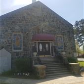 Greater Turner Chapel AME Church