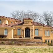 Hue's House