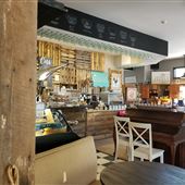 Circa's Coffee House