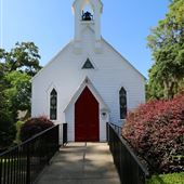 St. John's Episcopal Church