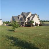 Scott Forbes Home