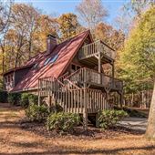 Ponderosa Adventure Farm