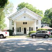 Downtown Covington - residential