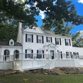 The Hardaway Cottage