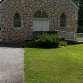 New Hope United Methodist Church