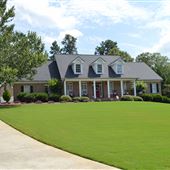 Beautiful All-American Home