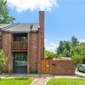 Cozy Town Home in great location of Virginia Highlands