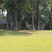 Southern getaway