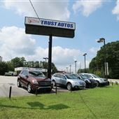 Trust Autos