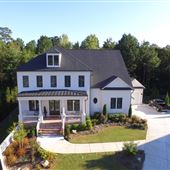 Upscale Home in Quiet Neighborhood