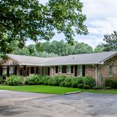 18 Acre Horse Farm